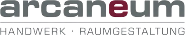 arcaneum – Handwerk · Raumgestaltung